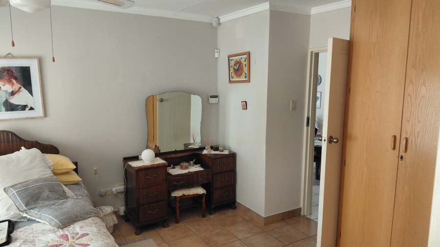 2 Bedroom Property for Sale in Kiepersol Free State